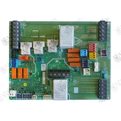 VAILLANT Leiterplatte, Terminalboard 230 Vaillant-Nr. 0020150125