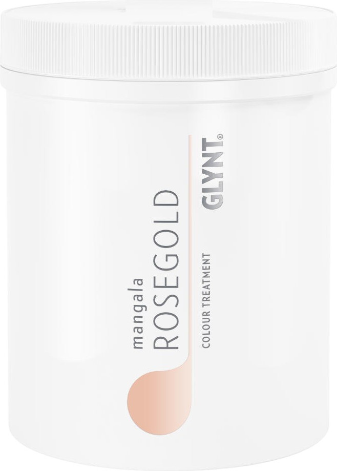 Glynt Mangala Rosegold 1000 ml GL-2350