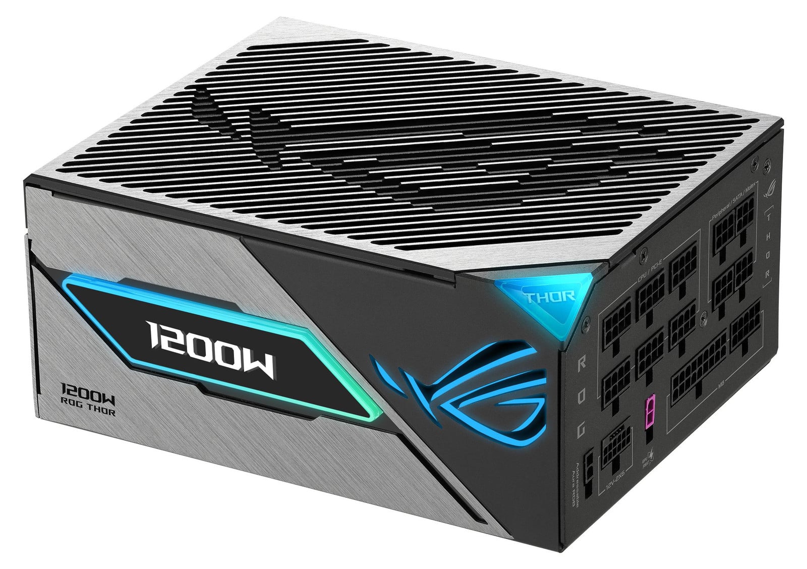 ASUS ROG Thor Platinum III Interne Voeding