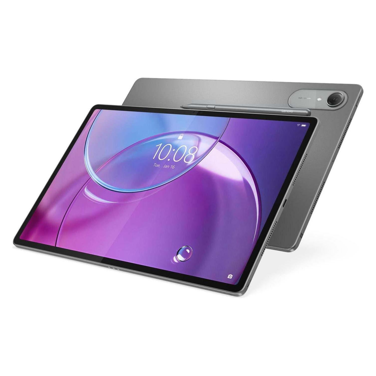 Lenovo Tablet Idea Tab Pro Gen 2 13" 3.5K / 8 GB / 256 GB / Szary (ZAHD0322PL) + Rysik (13", 256 GB, Grau) (ZAHD0322PL)