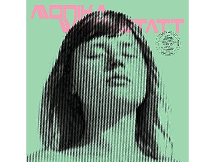 Various - Monika Werkstatt