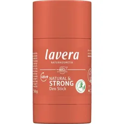 Lavera Deo Stick Natural & Strong
