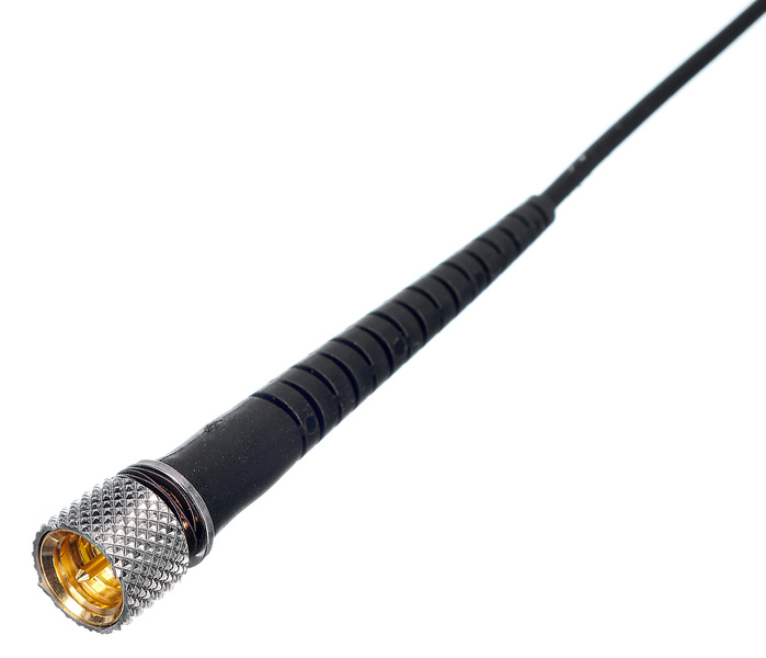DPA 4488-DP-R-B90 nero
