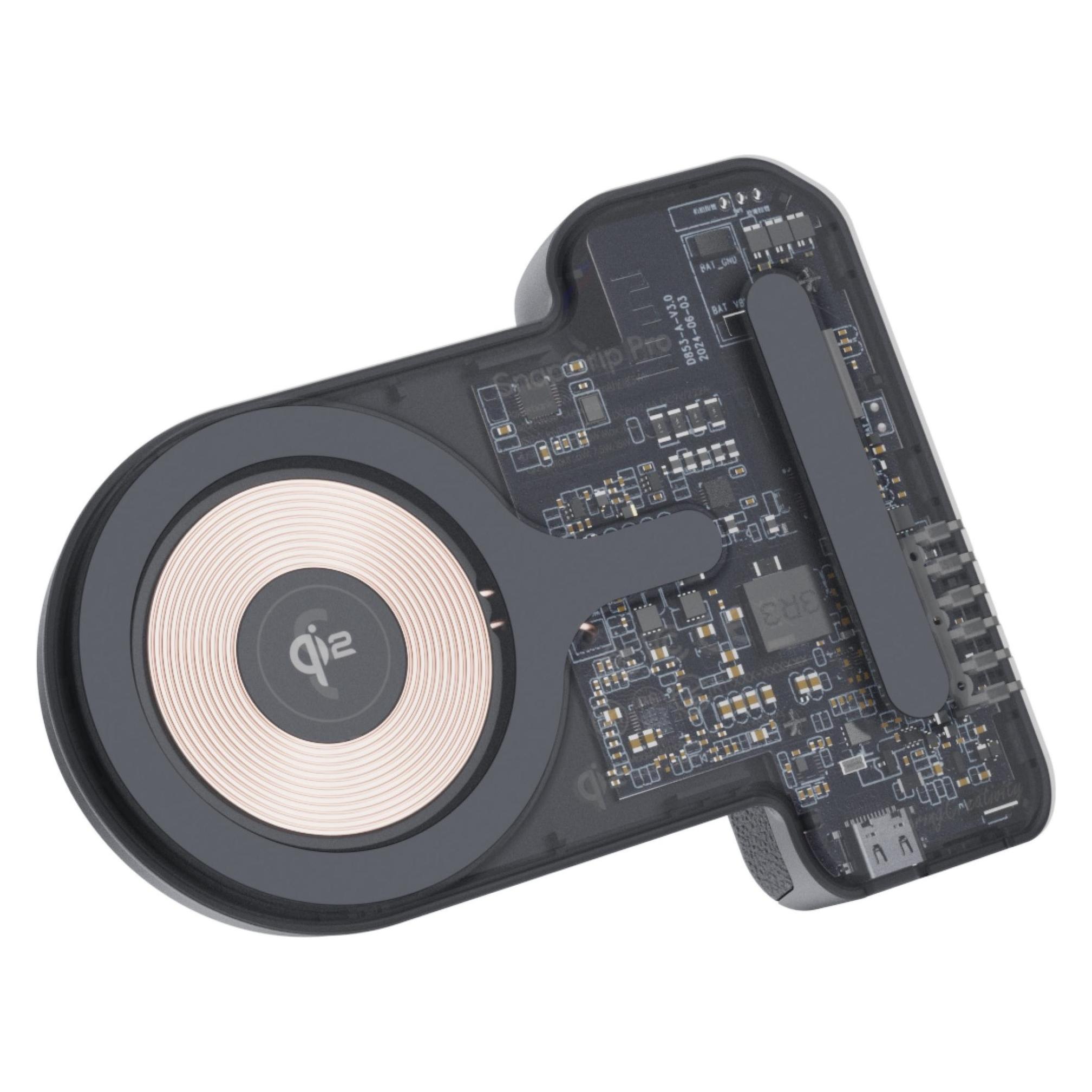 ShiftCam Halterung SnapGrip Pro Magsafe & PB Stone (S-AA03-ST)