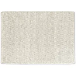 Schöner Wohnen Kollektion Teppich Poppy D.240 C.000 weiß 200 x 300 cm