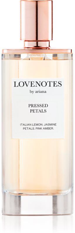 Ariana Grande Lovenotes Pressed Petals EDP W 125 ml