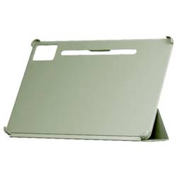 Lenovo ZG38C05989 Tablet Hülle Lenovo Idea Tab Pro 32.3 cm (12,7) Back Cover Grün
