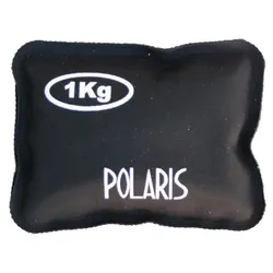 Polaris Softblei im Nylonsack - 1 kg