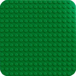 LEGO® Bauplatte in Grün