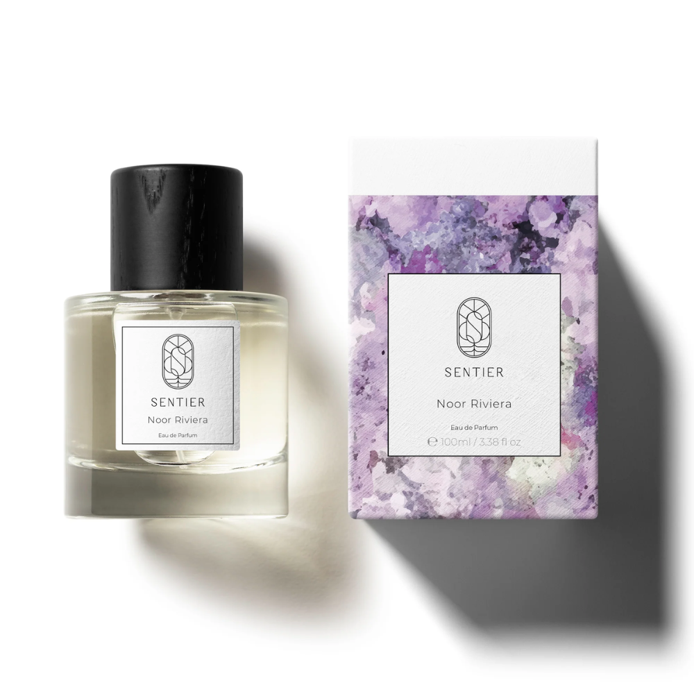 Sentier Noor Riviera Eau de Parfum 100mL
