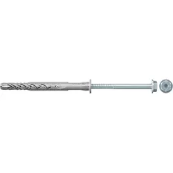 Fischer Langschaftdübel SXRL 8x100 FUS K (4) - 544548