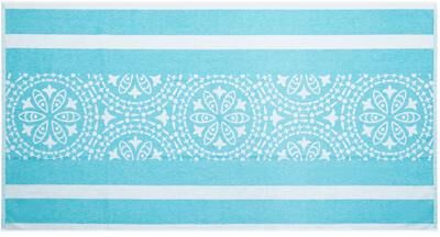Delilah Home "Drytek High Performance Sports Towel (1 pack)- 24"" X 36"""