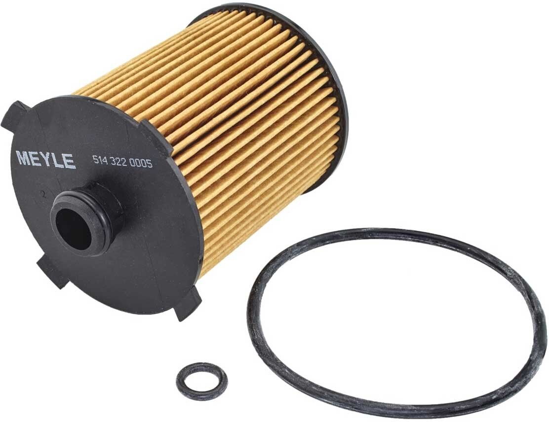 MEYLE 514 322 0005 Oil filter