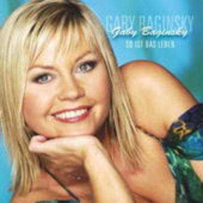 So Ist Das Leben - Gaby Baginsky, CD