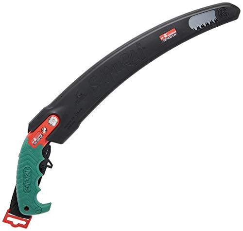 Samurai GC gebogen zaag 330 mm