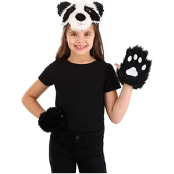 Elope Panda Accessoire-Set