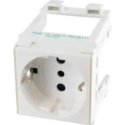 Murrelektronik Schaltschranksteckdose 4000-72000-0180000