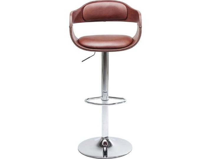 Tabouret de bar Monaco nougat Kare Design