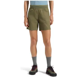 La Sportiva, Damen, Outdoorhose, Roots Shorts (XS), Grün