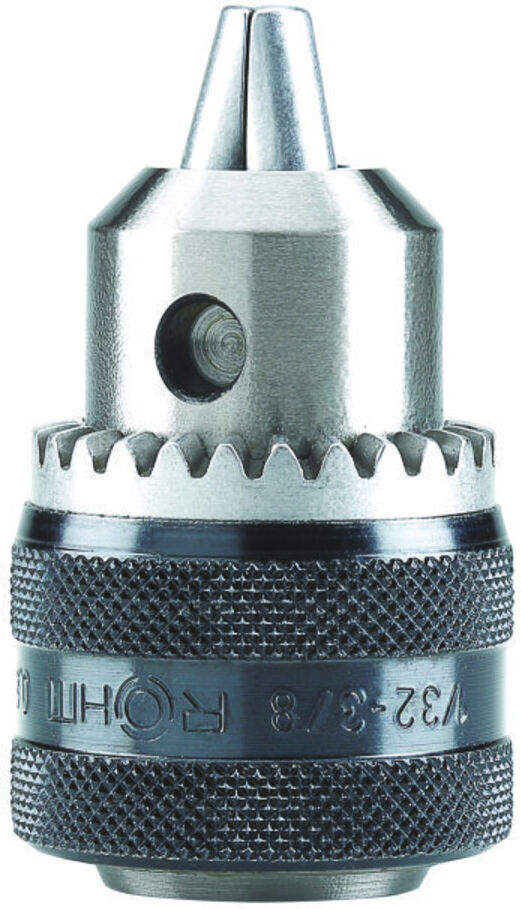 Röhm Zahnkr.-Bohrf. Prima 1,5-13mm 1/2"x20 (317257)