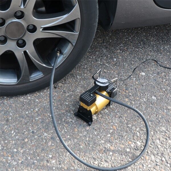 CARPOINT 0623217 Air compressor
