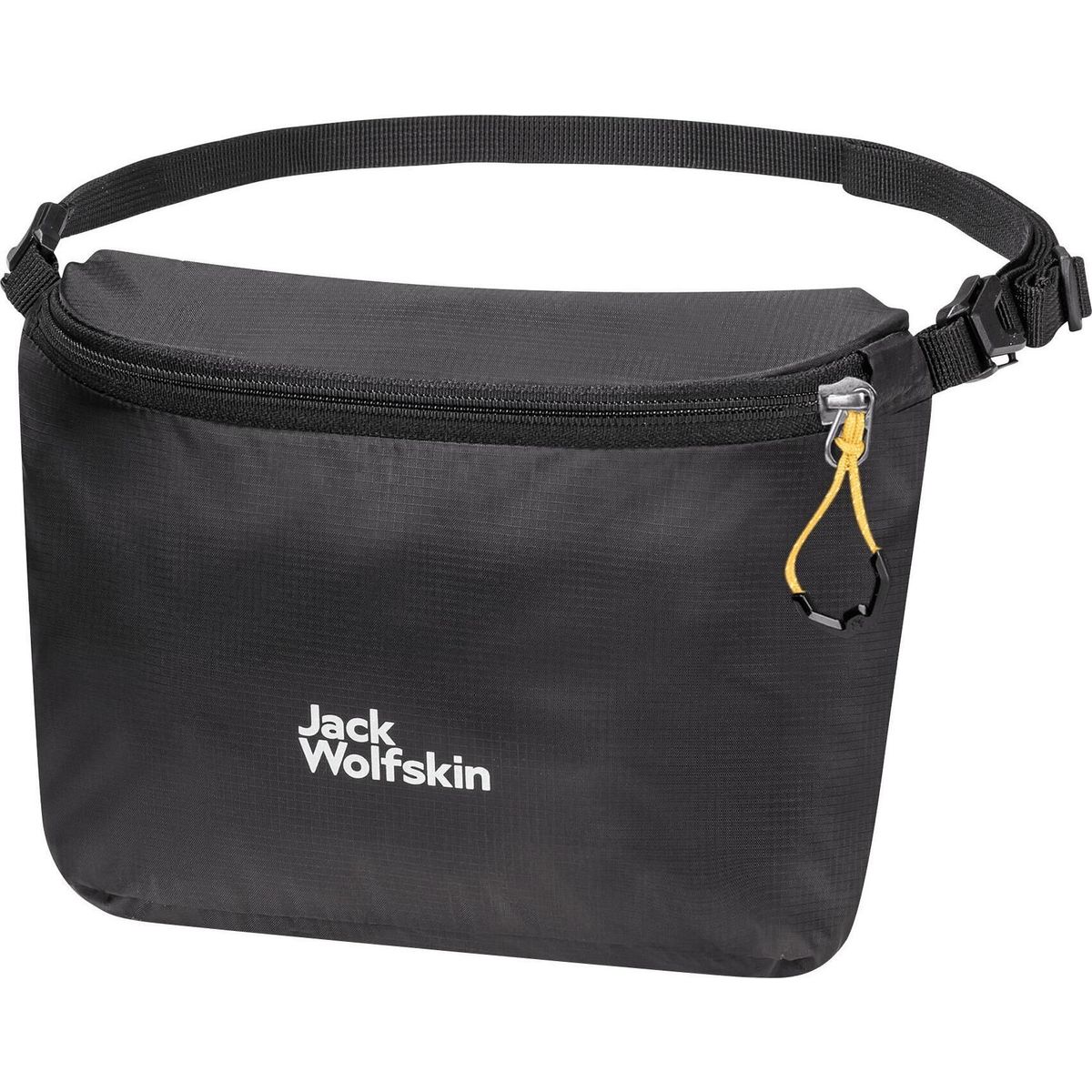 Jack Wolfskin Morobbia Speedster 2IN1 flash black (6699) One Size 2011021_6699_OS