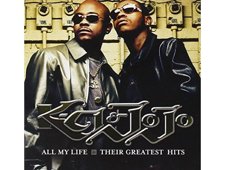 All My Life/Their Greatest