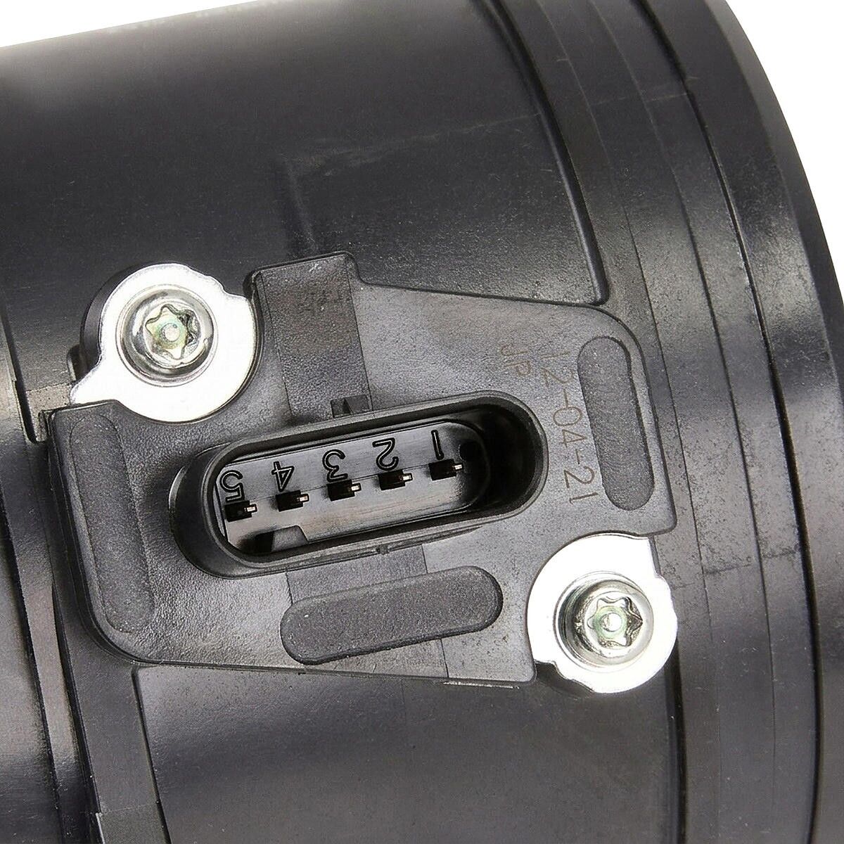 VDO 2910000437600 Mass air flow sensor