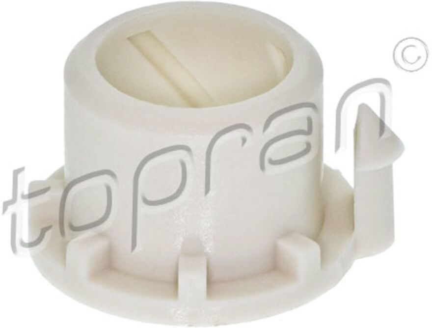 Boule, tringlerie de commande Topran 109 705