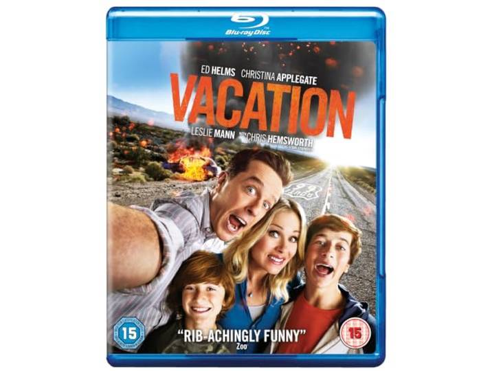 Vacation