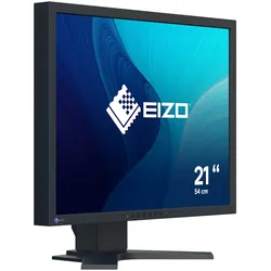 EIZO FlexScan S2134-BK 21.3 Zoll UXGA IPS LED 4:3 60 Hz Monitor