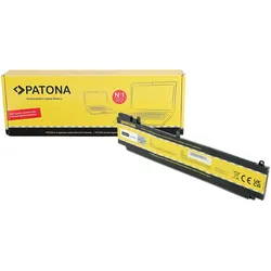 PATONA Akku Lenovo ThinkPad T460s 20FA / 20F9 Thinkpad