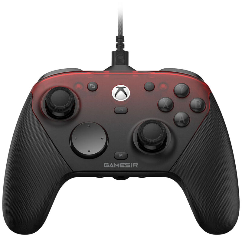 GameSir G7 Pro Multiplatform Gamepad - Shadow Ember Edition