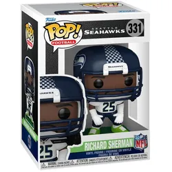 Funko - POP! - NFL: Legends - Richard Sherman (Seahawks) Vinyl