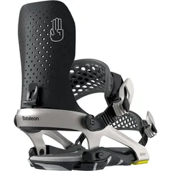 BATALEON ASTRO FULLWRAP Bindung 2027 black - L/XL