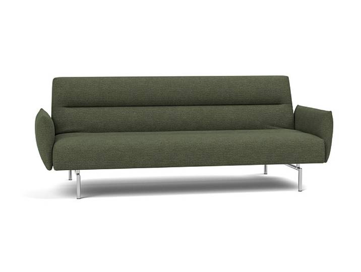 Innovation Living Jillis Schlafsofa Mit Armlehnen