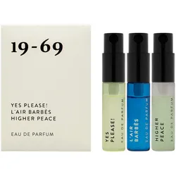 7.5ml 19-69 The Collection Two (3 x 2,5ml)