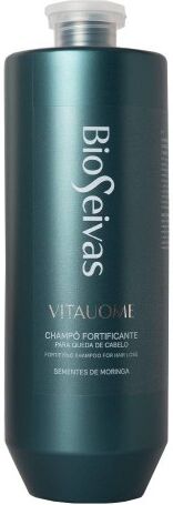 Bioseivas Vitauome Shampoo Fortificante 1000ml