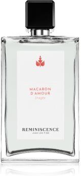 Reminiscence Macaron d'Amour Eau de Parfum unissexo 100 ml. Macaron d'Amour