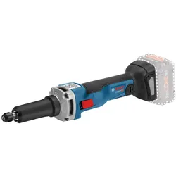 Bosch Professional GGS 18V-23 LC (L) Akku-Geradschleifer solo (0601229100)