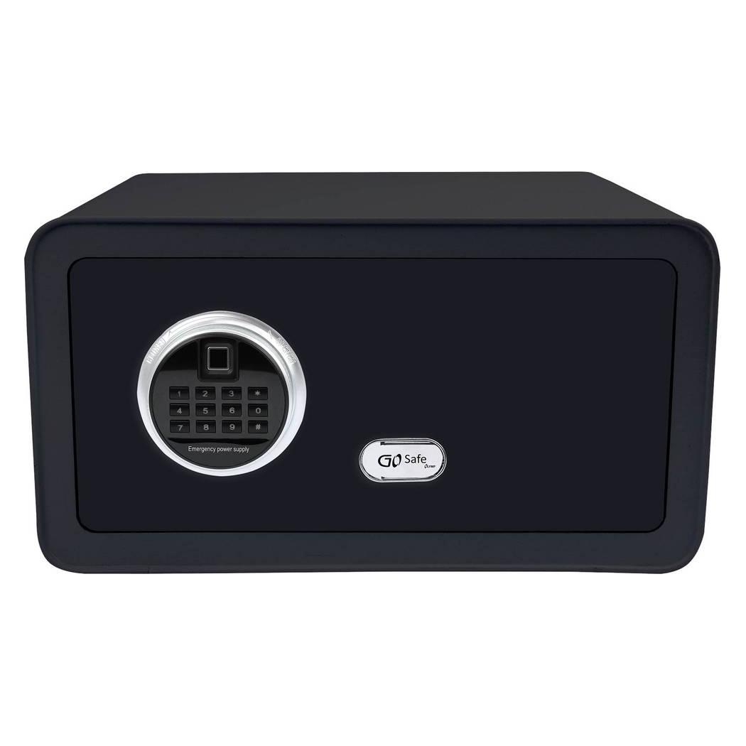 Olympia Olymp Tresor GOsafe 210FP mit Fingerprint (28 l) (7108)