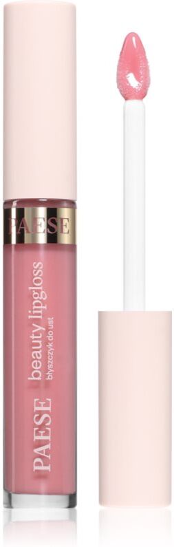Paese Tasty Lips Beauty Lipgloss lip gloss shade 15 raspberry cream 4.5 ml