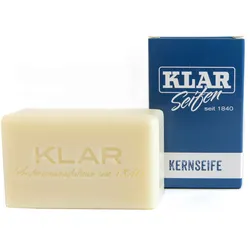 100g KLAR Kernseife