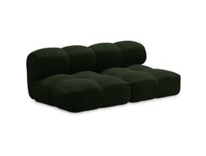 Objekte Unserer Tage - Sander Sofa Design 02 2,5-Sitzer