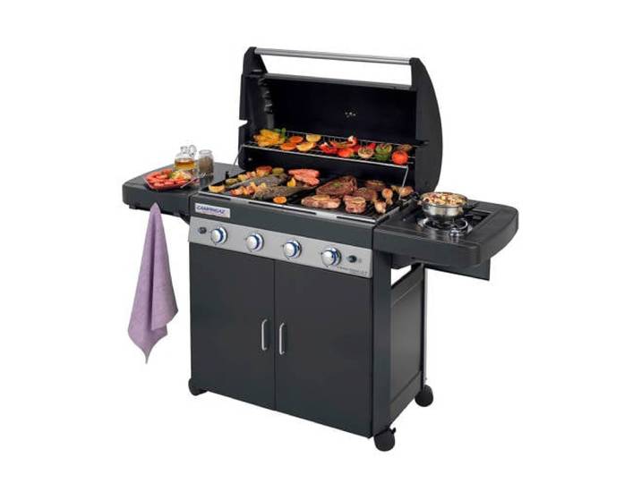 Campingaz 4 Series Classic LS gas BBQ