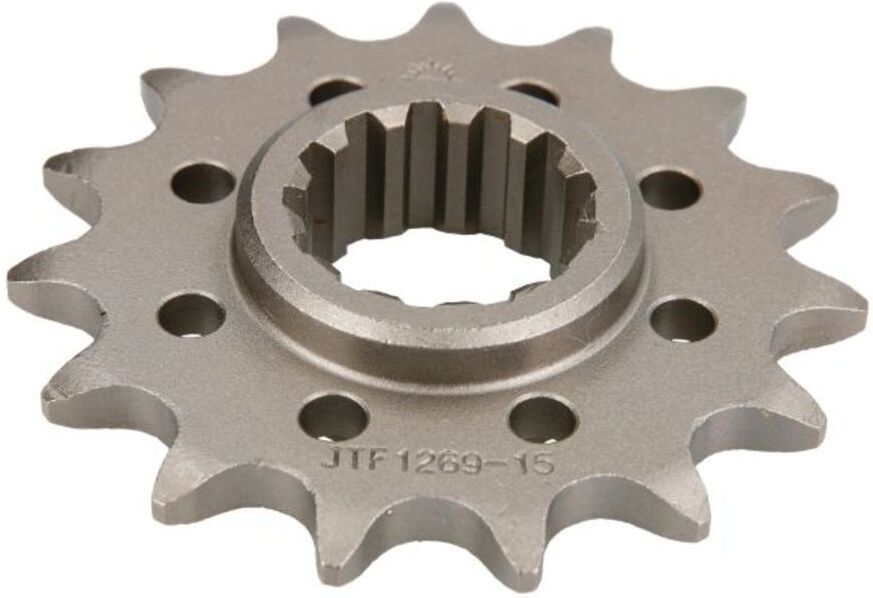 Kettenrad JT JTF1269,15