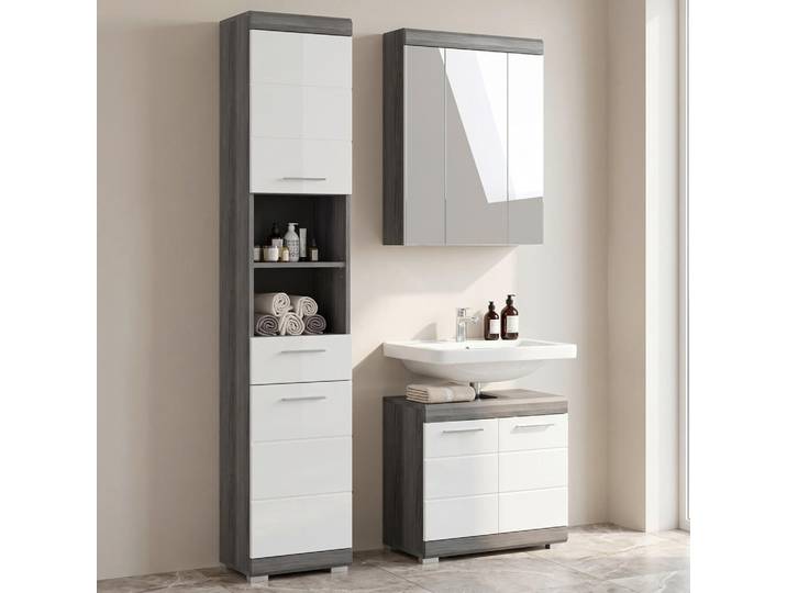 BADEZIMMER SCOUT