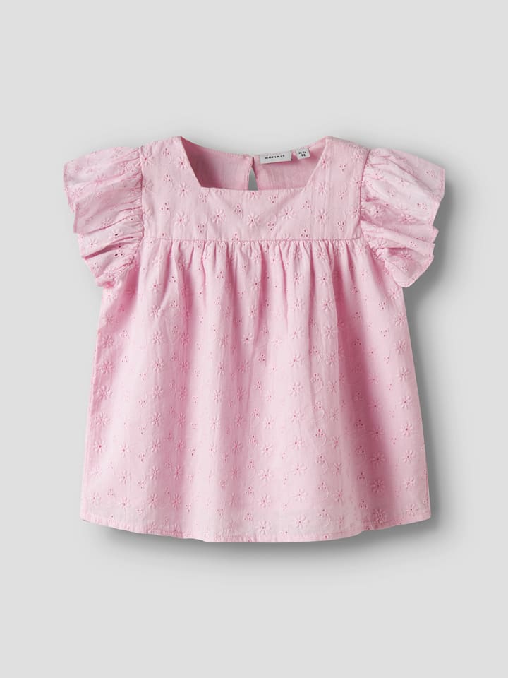 name it Bluse "Detines" in Rosa - 92