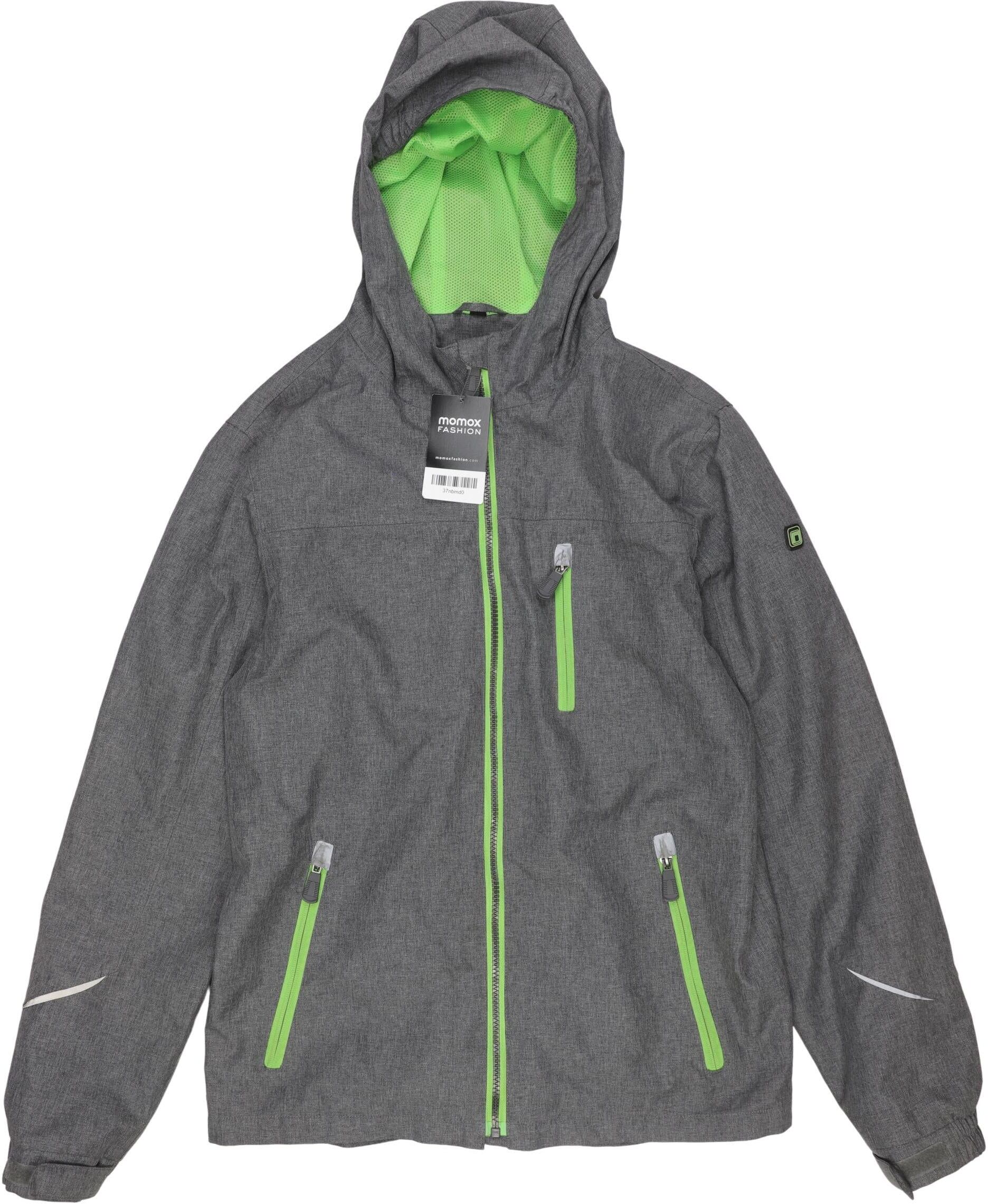 Outdoor Research Jungen Jacke oder Mantel, Neon, Gr. EU 176, Synthetik - Second Hand