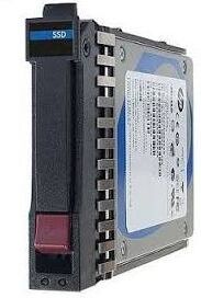 HPE N9X96A drives allo stato solido 800 GB 2.5" SAS